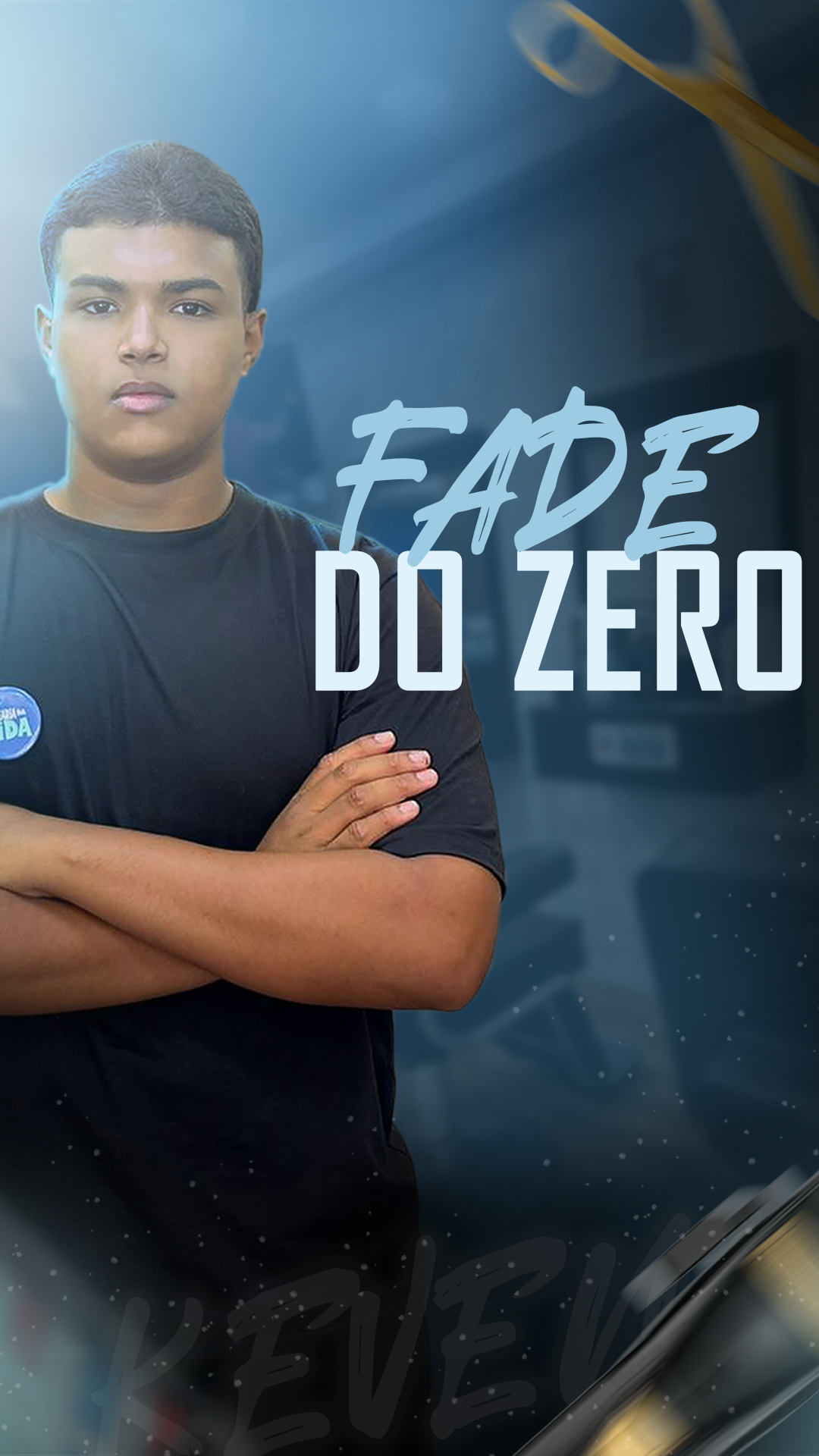 aula 1 fade do zero